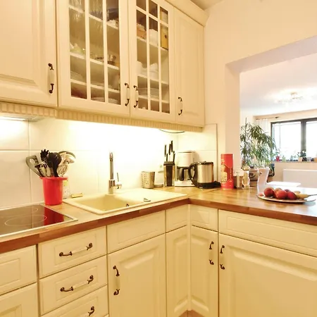 Apartment In Near Centre Niedernsill