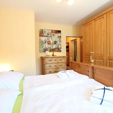 Apartment In Near Centre Niedernsill