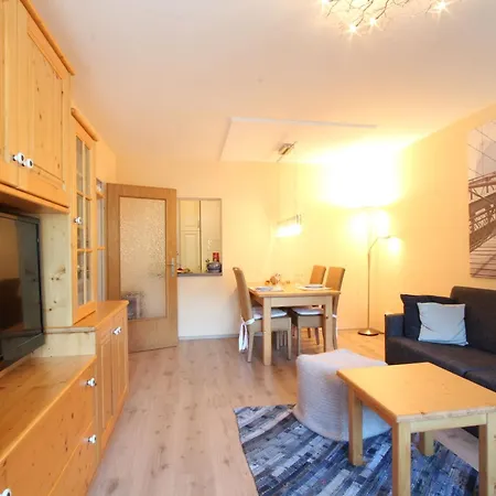 Apartment In Near Centre Niedernsill
