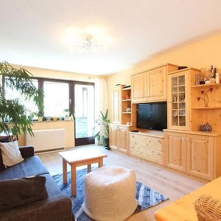 Apartment In Near Centre Niedernsill