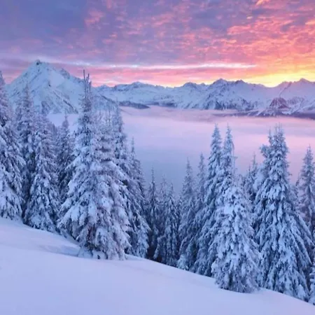 Appartamento Near Slopes