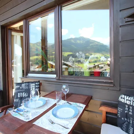 Near Slopes Niedernsill