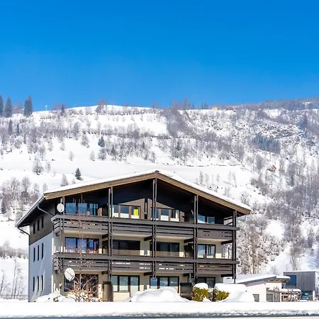 Appartamento Near Slopes