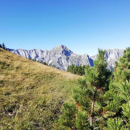 Near Slopes