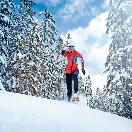 Appartamento Near Slopes *
